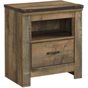 B446-91 Trinell Nightstand