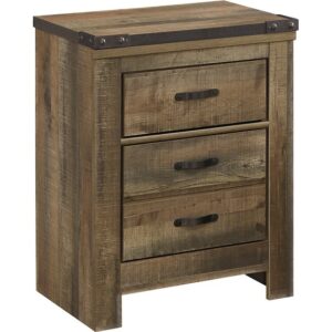 B446-92 Trinell Nightstand