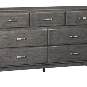 B476-31 Caitbrook Dresser