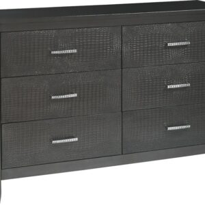 B483-31 Delmar Dresser