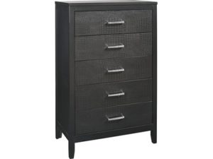 B483-46	Delmar Chest