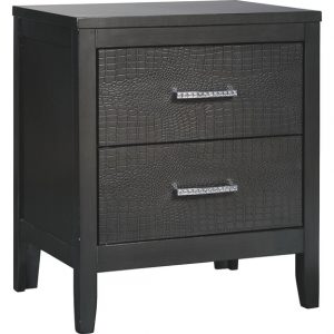 B483-92 Delmar Nightstand