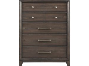 B497-46	Brueban Chest