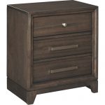 B497-93	Brueban Nightstand