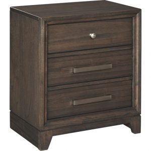 B497-93 Brueban Nightstand