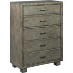 B552-46	Arnett Chest