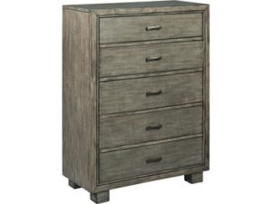 B552-46	Arnett Chest