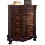 B553-46	North Shore Chest