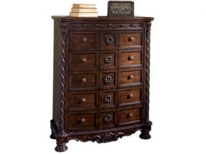 B553-46	North Shore Chest