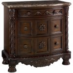 B553-193 North Shore Nightstand