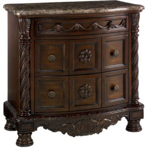 B553-193 North Shore Nightstand