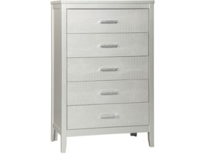 B560-46	Olivet Chest