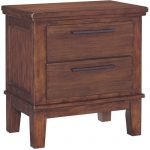 B594-92 Ralene Nightstand