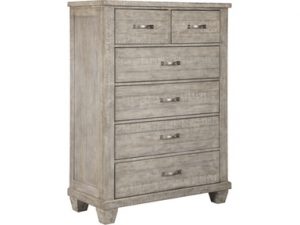 B639-46	Naydell Chest