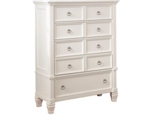 B672-46	Prentice Chest