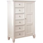 B672-48	Prentice Chest