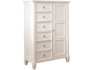 B672-48	Prentice Chest