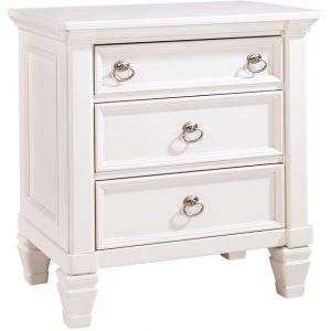 B672-93 Prentice Nightstand