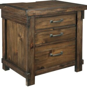 B718-93 Lakeleigh Nightstand