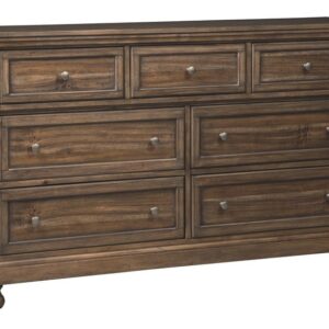B719-31 Flynnter Dresser