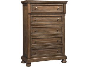 B719-46 Flynnter Chest