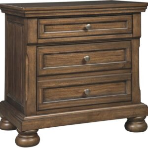 B719-92 Flynnter Nightstand