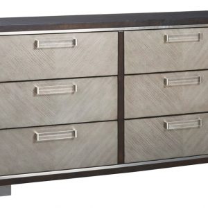 B724-31 Maretto Dresser