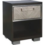 B724-91 Maretto Nightstand