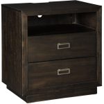 B731-92	Hyndell Nightstand