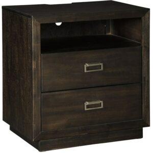B731-92 Hyndell Nightstand
