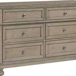 B733-21 Lettner Dresser