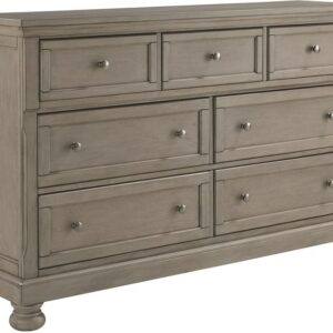 B733-31 Lettner Dresser