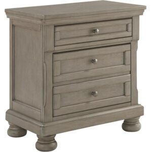 B733-92 Lettner Nightstand