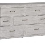 B740-31	Brashland Dresser