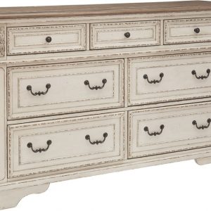 B743-31 Realyn Dresser