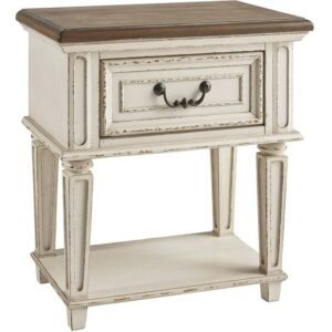 B743-91 Realyn Nightstand