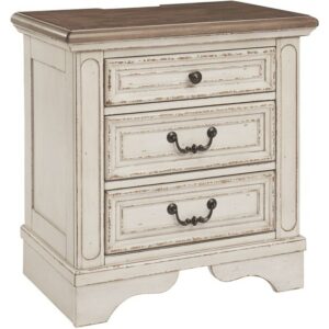 B743-93 Realyn Nightstand