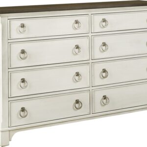 B763-31 Nashbryn Dresser