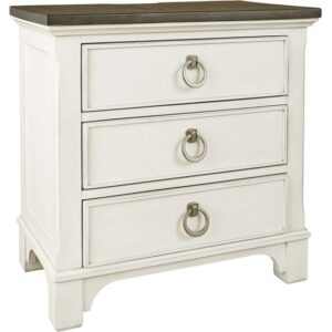 B763-93 Nashbryn Nightstand