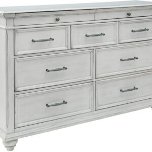 B777-31 Kanwyn Dresser