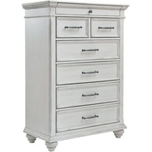 B777-46 Kanwyn Chest