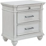 B777-93 Kanwyn Nightstand