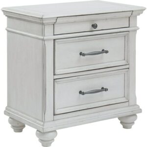 B777-93 Kanwyn Nightstand