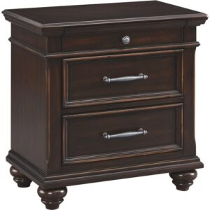 B788-93 Brynhurst Nightstand