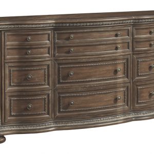 B803-31 Charmond Dresser