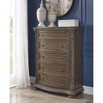 B803-46	Charmond Chest