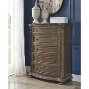 B803-46 Charmond Chest