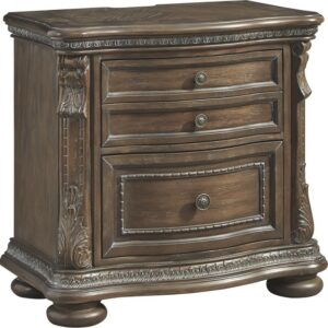 B803-92 Charmond Nightstand
