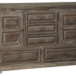 B813-31	Wyndahl Dresser