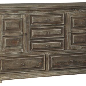 B813-31 Wyndahl Dresser